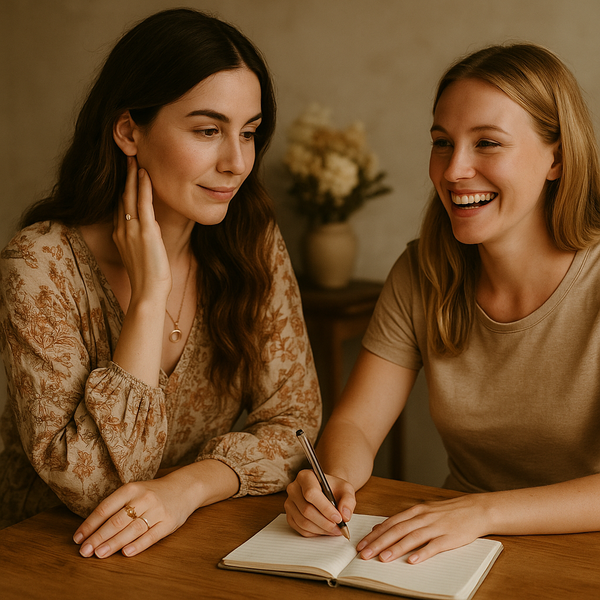 Persoonlijke trajecten